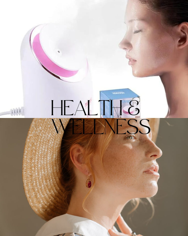 Health & Wellness | الصحة والعافية