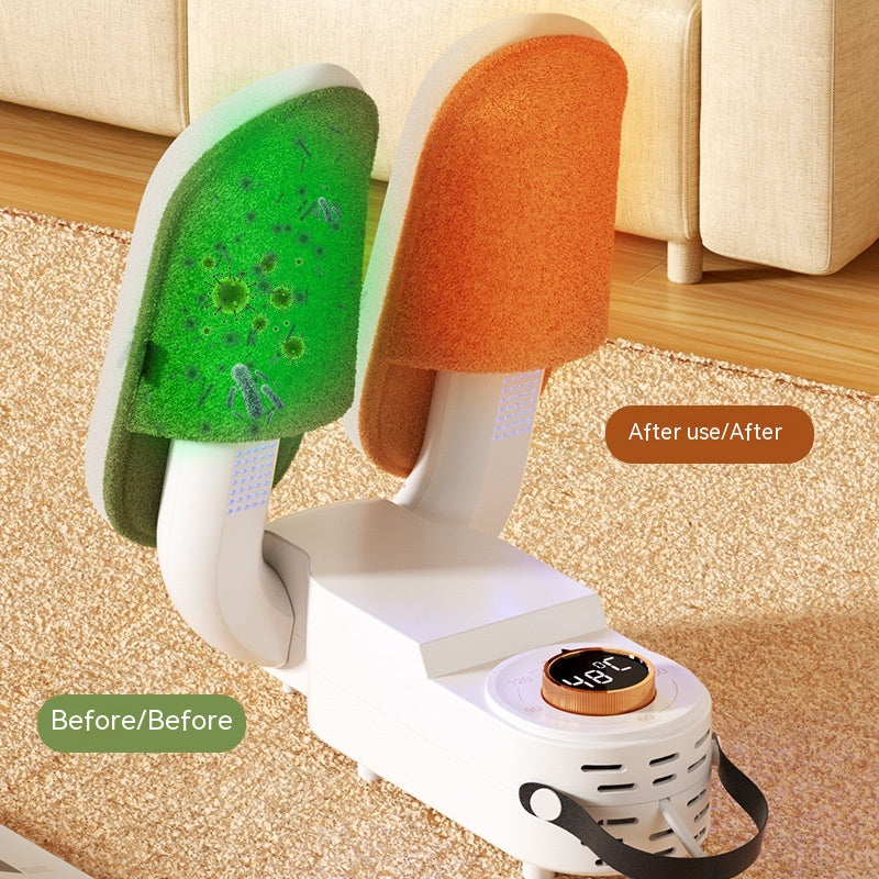 Shoe Dryer