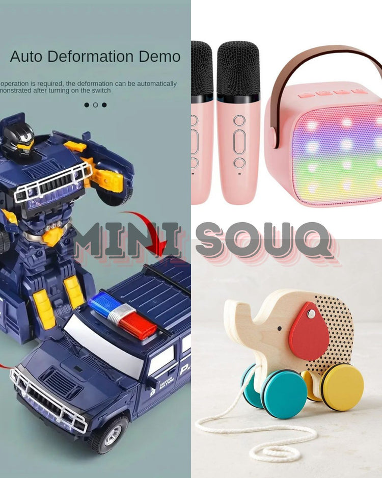 Mini Souq | ميني سوق