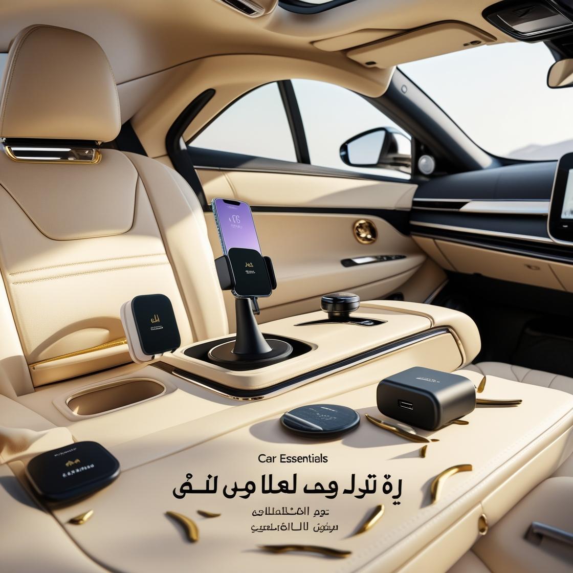 Car Essentials