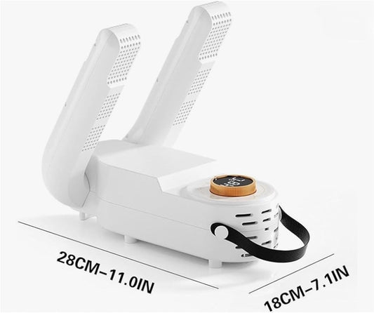 Shoe Dryer