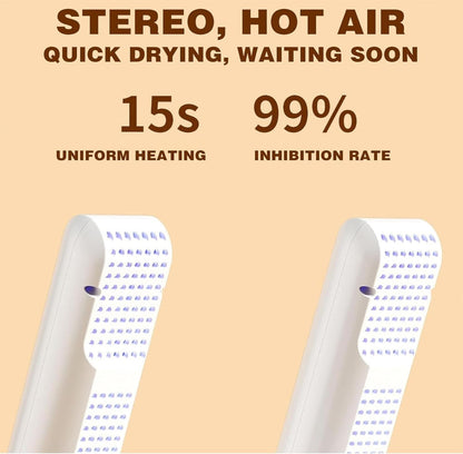 Shoe Dryer