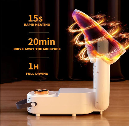 Shoe Dryer