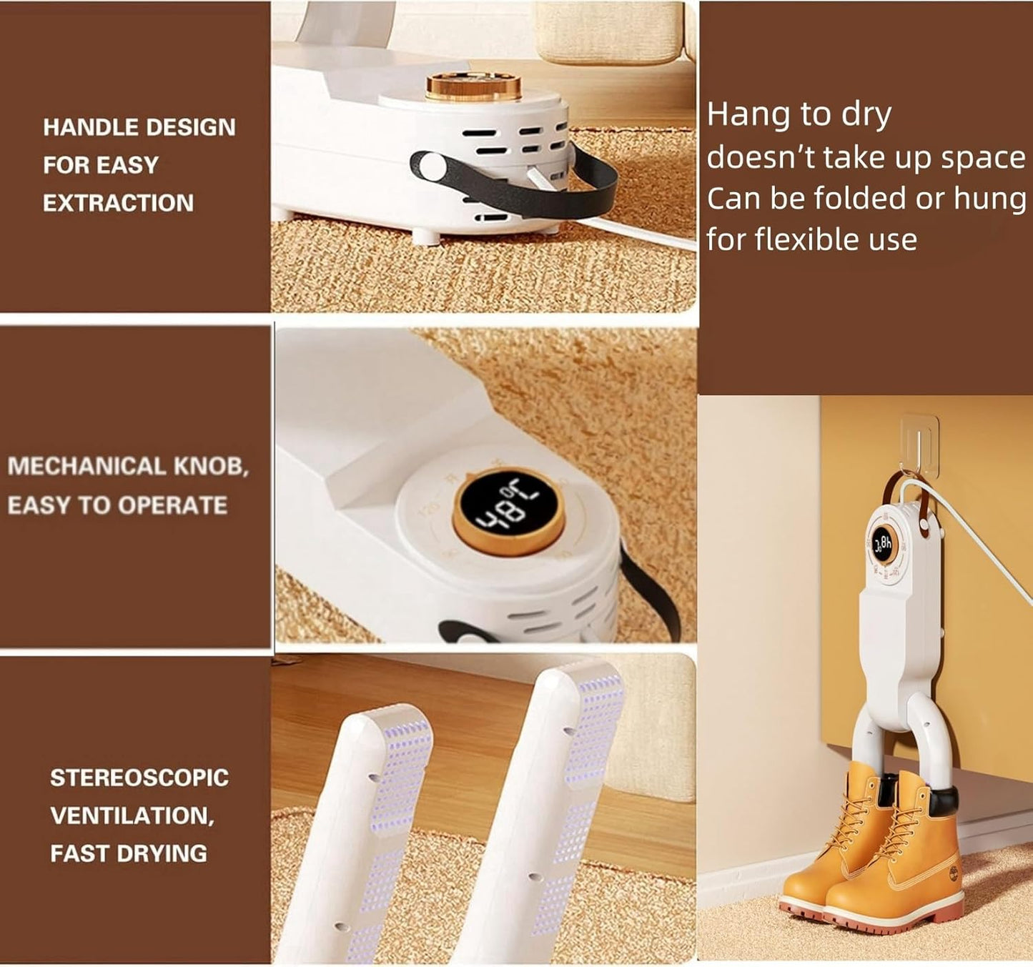 Shoe Dryer